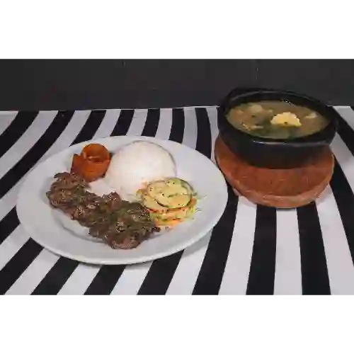 Sancochos