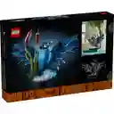 Set de Construcción Martín Pescador Lego