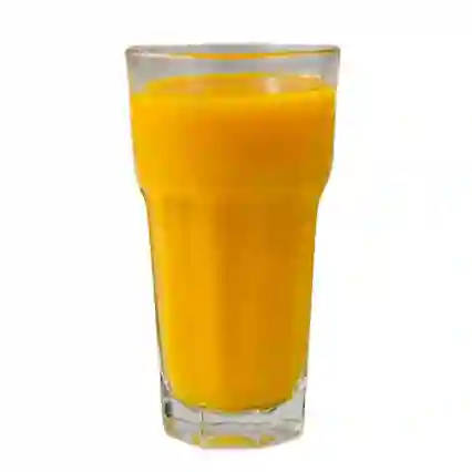 Jugo Natural de Mango