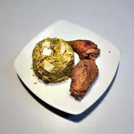 Valenciana Ocho Personas