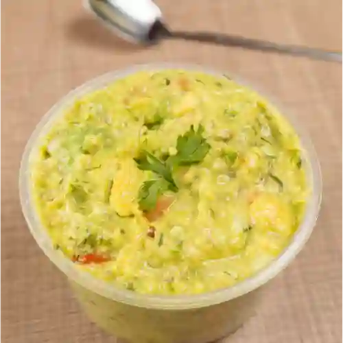 Guacamole