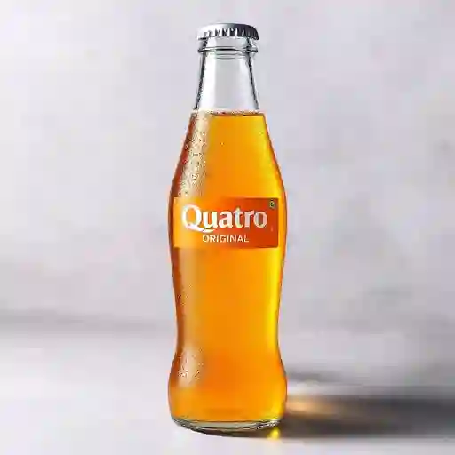 Quatro Original 400 ml