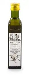 Bioessens Aceite de Ajonjolí Gourmet Prensado en Frio 