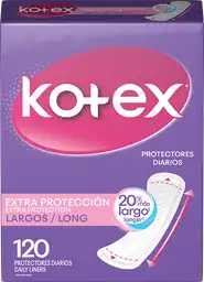 Kotex Protector Largo Daily Liners