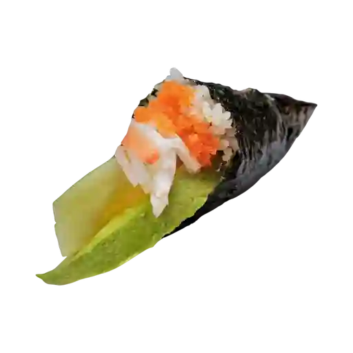 Temaki Cangrejo