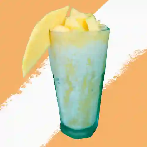 Granizado de Mango Biche