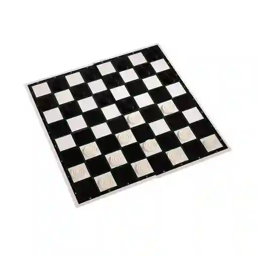 Juegos de Mesa Draughts Board Game