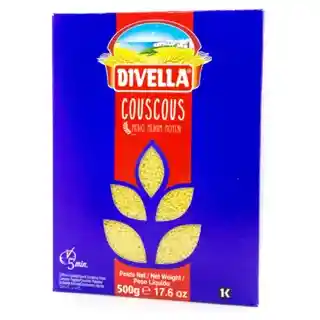 Divella Couscous Medio