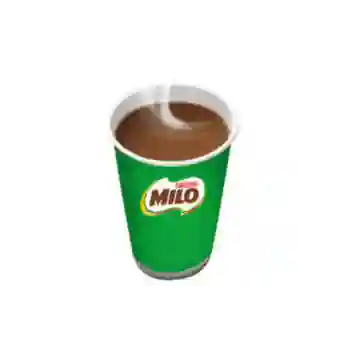 Milo Caliente