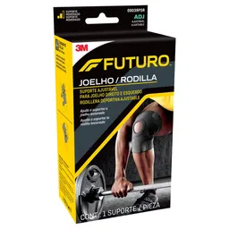 Futuro Soporte de Rodilla