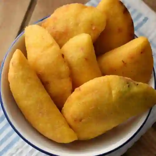Empanada Mixta 15cm