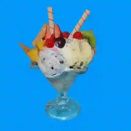 Copa de Helado Patty
