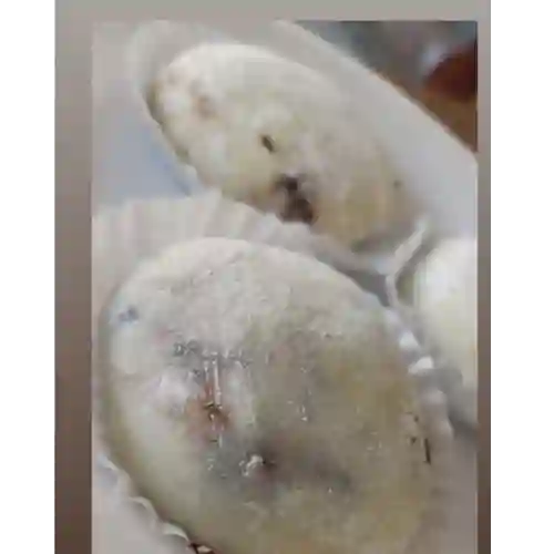 Mochi Oreo