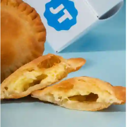 Pastelito de Queso X5