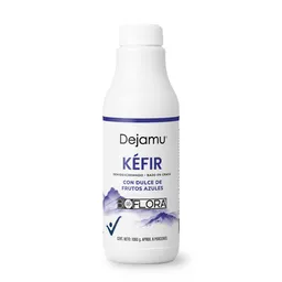 Dejamu Kéfir Semidescremado Frutos Azules