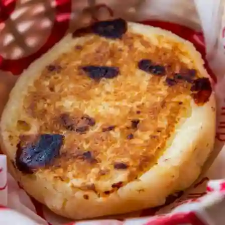 Arepa De Queso