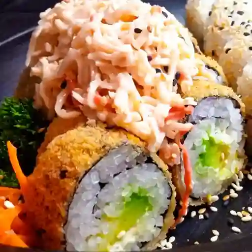 Neptuno / apanado x 10