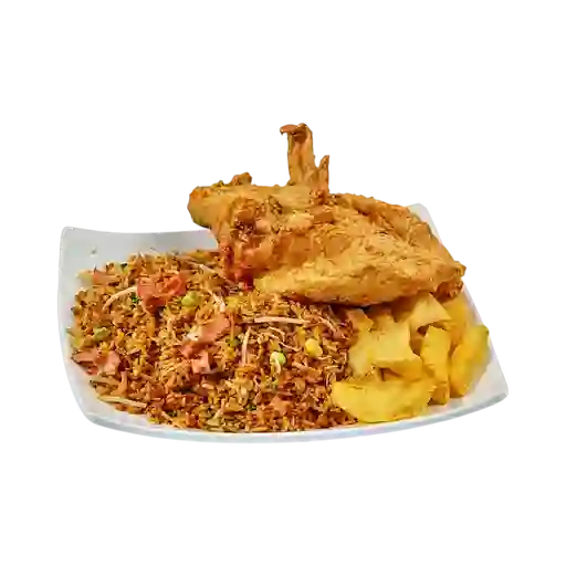 Bandeja(#28)