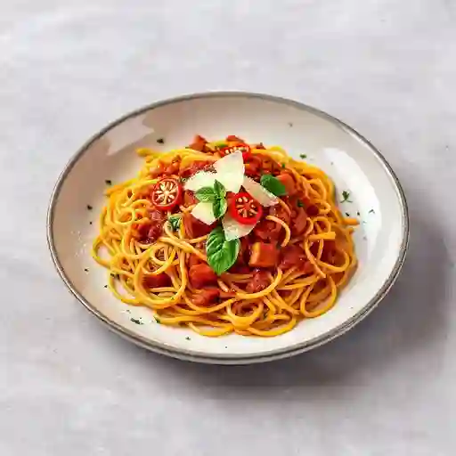 Amatriciana