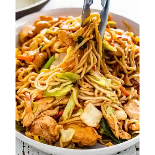 Yakisoba Especial