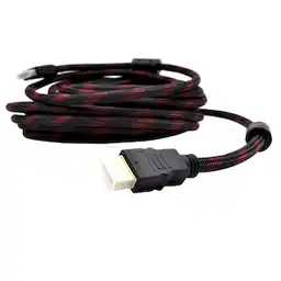 Jaltech Cable Hdmi Reproduce 5 m 3D