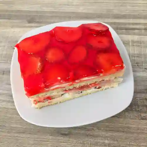 Torta Tres Leches