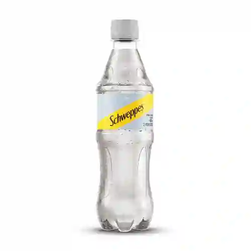 Soda Schweppes 400ml
