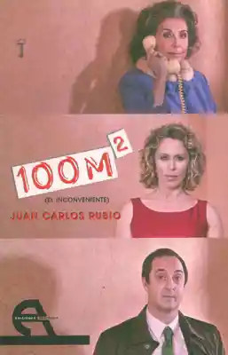 100M2 (El inconveniente)