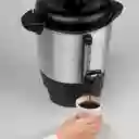 Hamilton Beach Cafetera