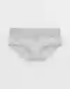 Panti Aerie Gris Talla Large American Eagle