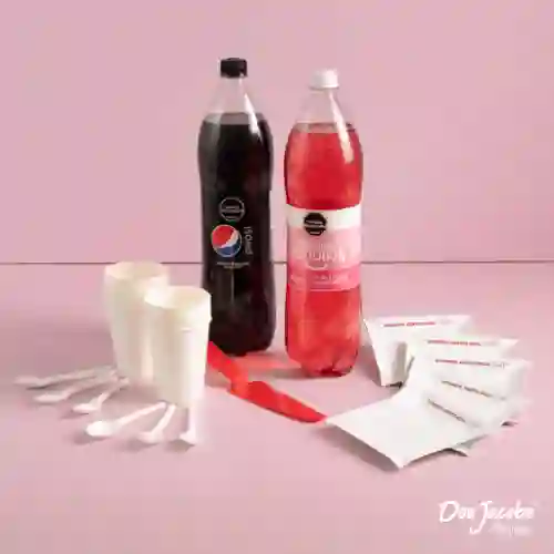 Combo Celebración