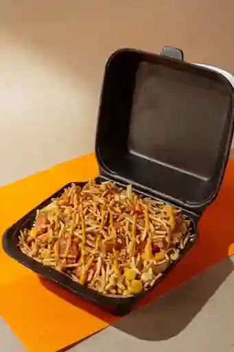 Picada Suiza Clásica