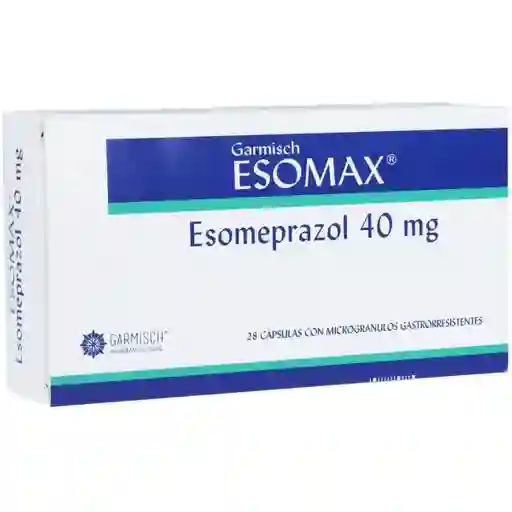 Garmish Esomax 40 Mg