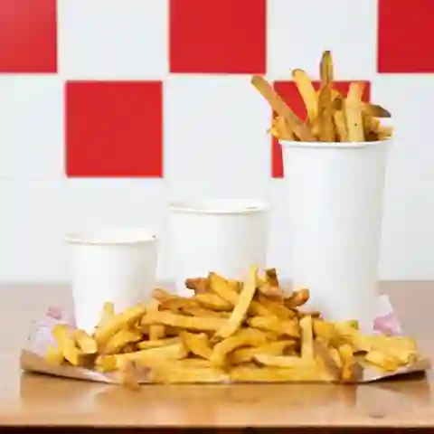 Fries