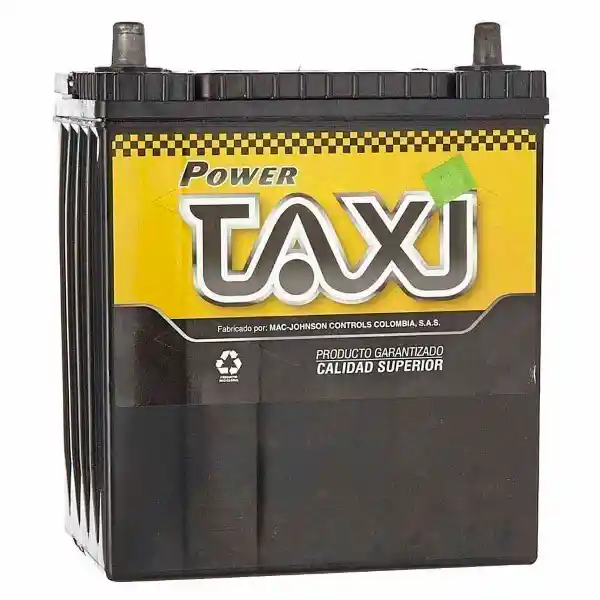 Power Taxi Batería ns40