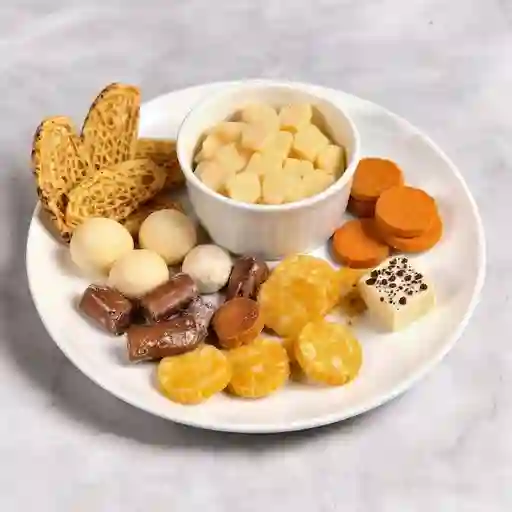 Ancheta Casona Dulsonga