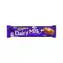 Dairy Milk Chocolatina con Leche