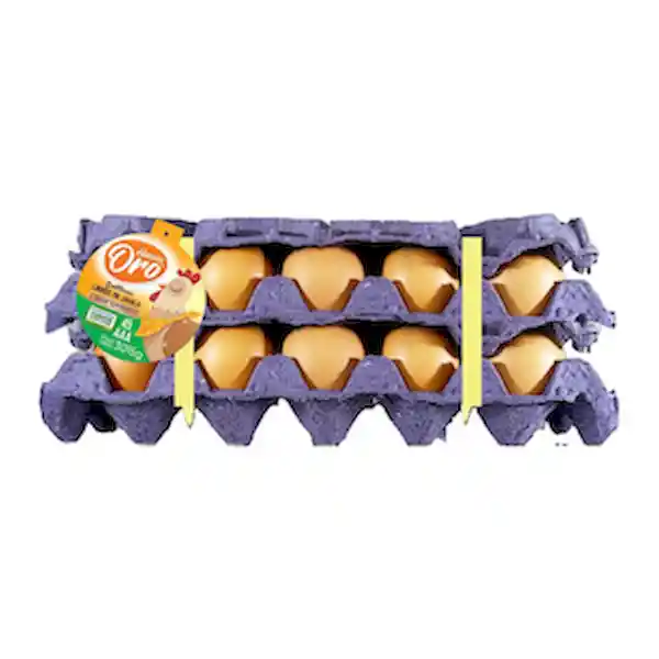 Huevos Huevos AAA