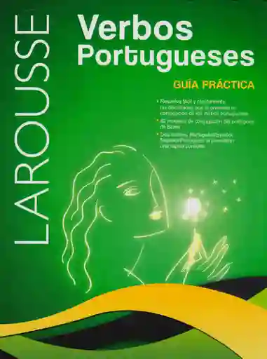 Larousse Verbos Portugueses Guía Práctica -