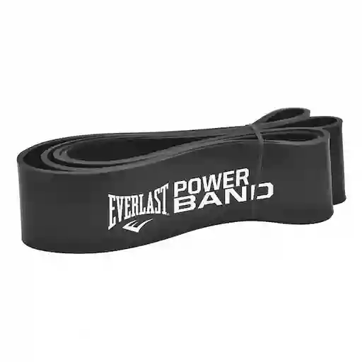 Everlast Power Band Black 65 mm