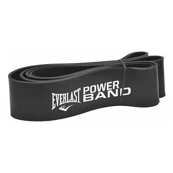 Everlast Power Band Black 65 mm