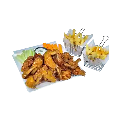 Combo Delivery 3