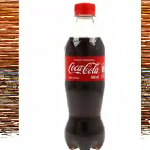 Coca cola 400ml