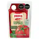 Salsa de Tomate Fruco doypack 400G