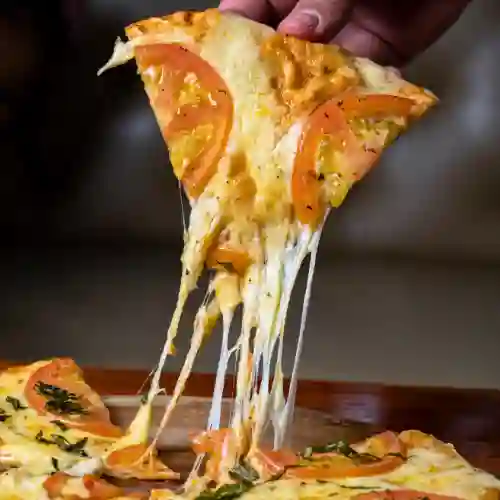 Pizza Napolitana