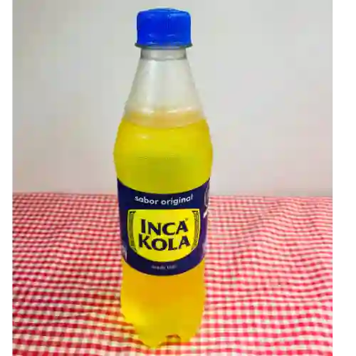 Inca Kola 500 ml