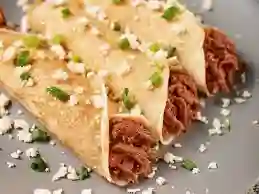 Creppe Ropa Vieja