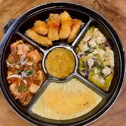 Varadero Mix