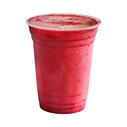 Batidos de la Casa