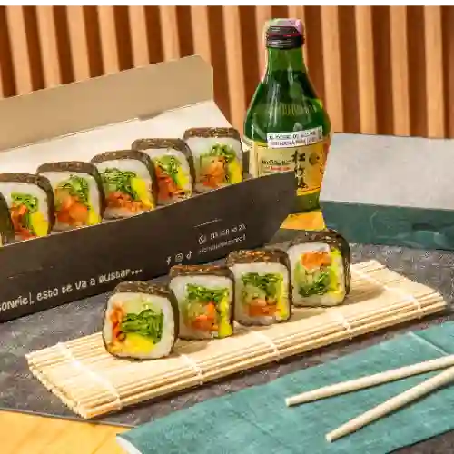 Veggie Roll